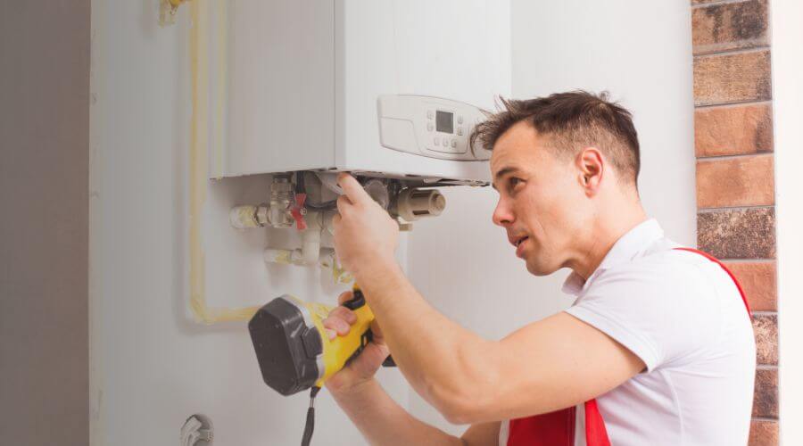 Professional septic pumping service in Montour Falls, NY